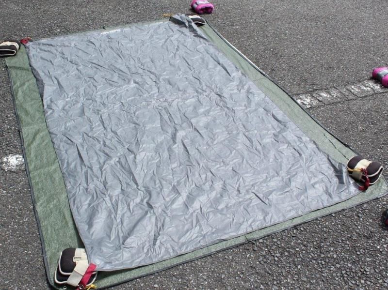 mont-bell モンベル＞ Stellaridge Tent 2 ステラリッジテント2