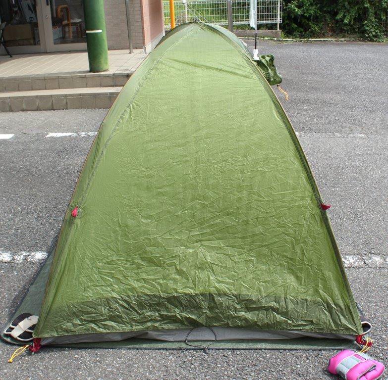 mont-bell モンベル＞ Stellaridge Tent 2 ステラリッジテント2型 | 中古アウトドア用品・中古登山用品 買取・販売専門店  : maunga (マウンガ)