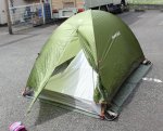 ＜mont-bell　モンベル＞　Stellaridge Tent 2　ステラリッジテント2型の商品画像