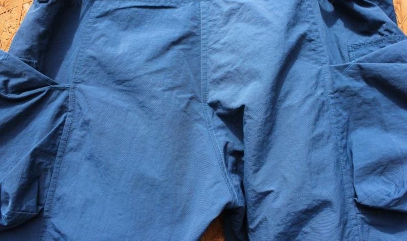 TORAYA EQUIPMENT トラヤイクイップメント＞ 365 pants 365