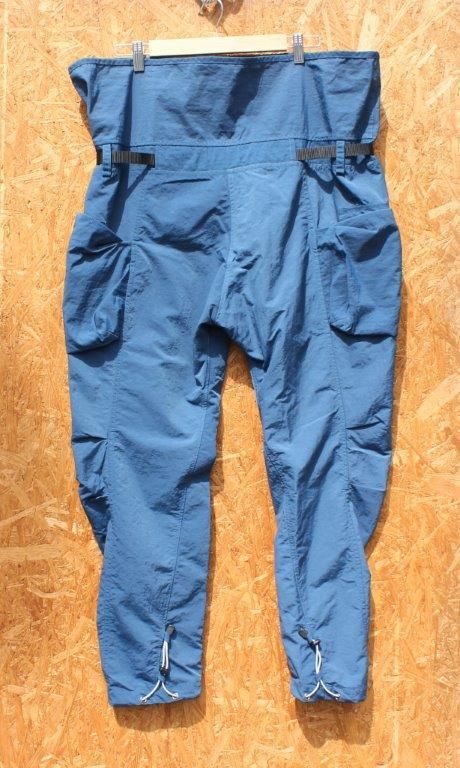 TORAYA EQUIPMENT トラヤイクイップメント＞ 365 pants 365