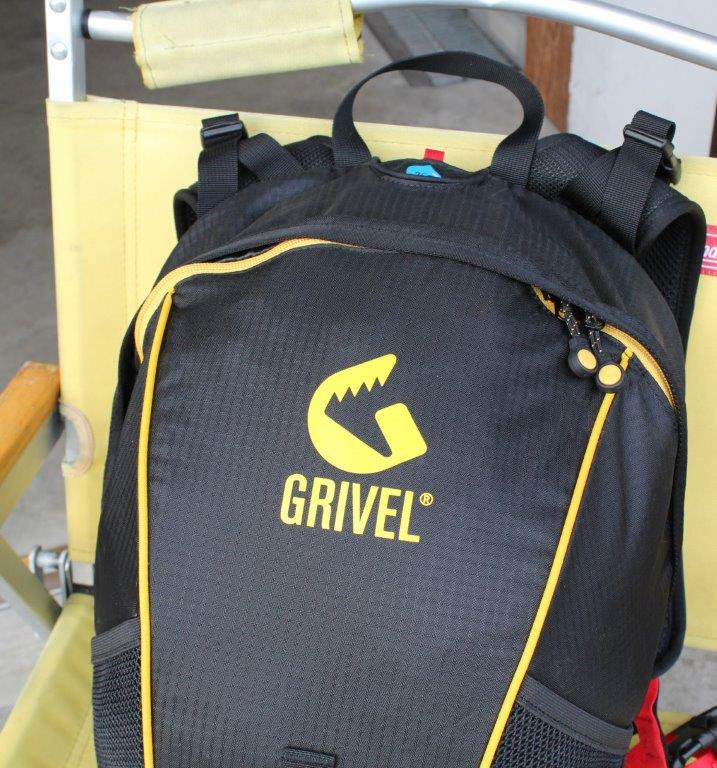 GRIVEL グリベル＞ LYNX リンクス | 中古アウトドア用品・中古登山用品 買取・販売専門店 : maunga (マウンガ)