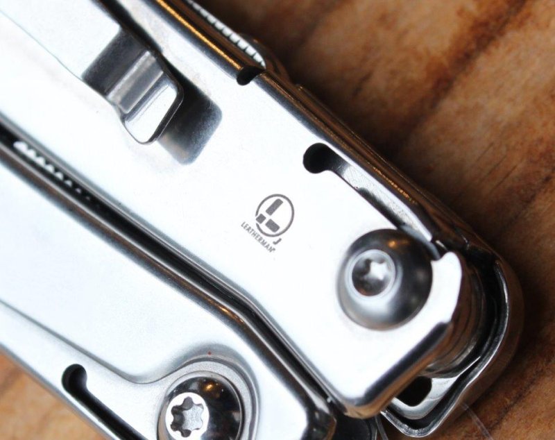 LEATHERMAN レザーマン＞ REV レブ 【クリックポスト便】対応 | 中古アウトドア用品・中古登山用品 買取・販売専門店 : maunga  (マウンガ)