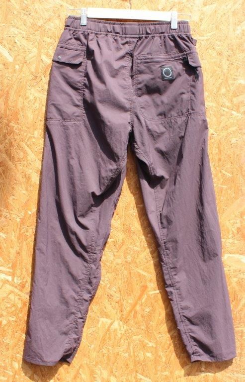 山と道 YAMATOMICHI＞ DW 5-Pocket Pants DWファイブポケット