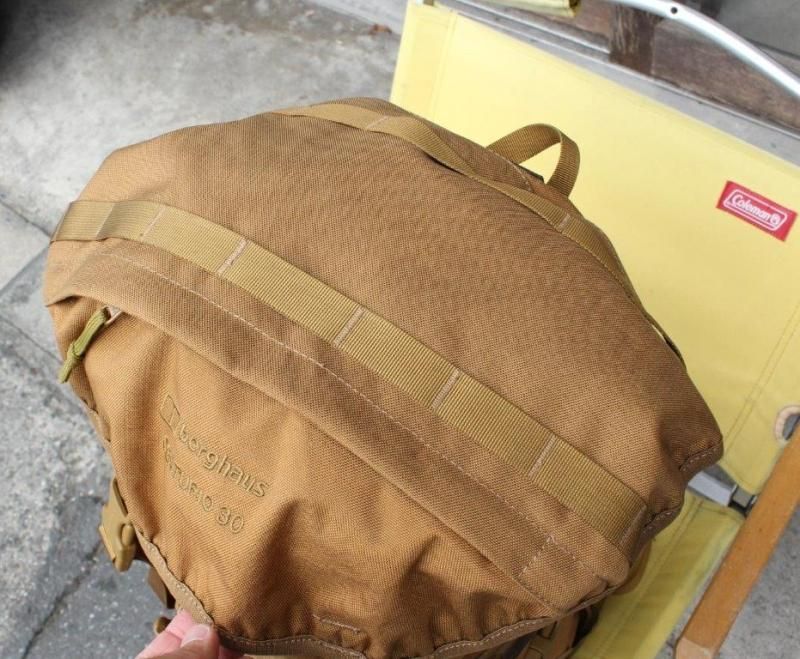 berghaus バーグハウス＞ centurio 30 センチュリオ30 | 中古