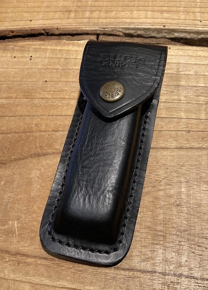 BUCK バック＞ Folding Hunter Knife フォールディングハンター