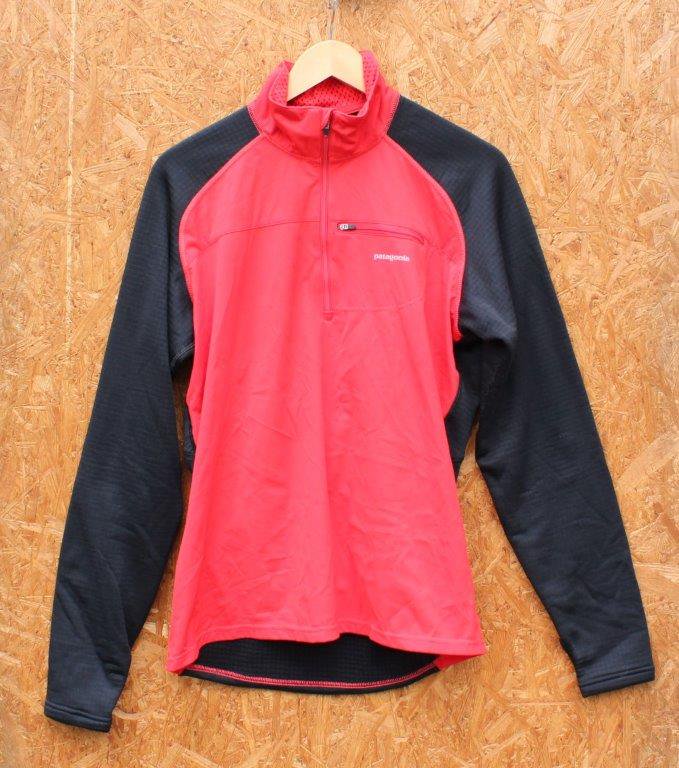 patagonia パタゴニア＞ Wind Shield Pullover ウインドシールドプル