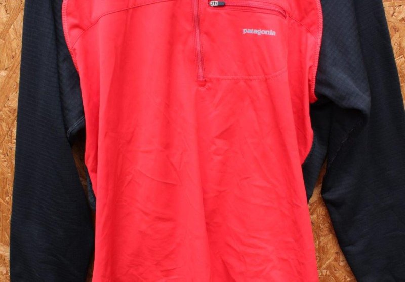 patagonia パタゴニア＞ Wind Shield Pullover ウインドシールドプル