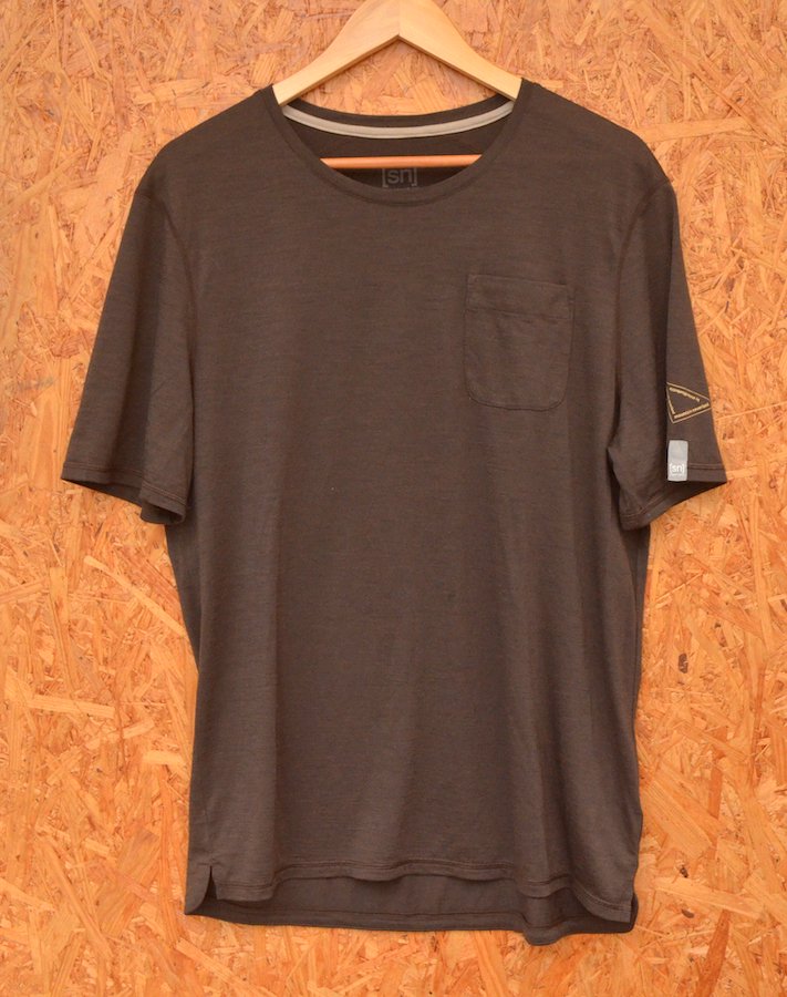 アトリエブルーボトル Hiker's T-shirts XL - Tシャツ/カットソー(半袖