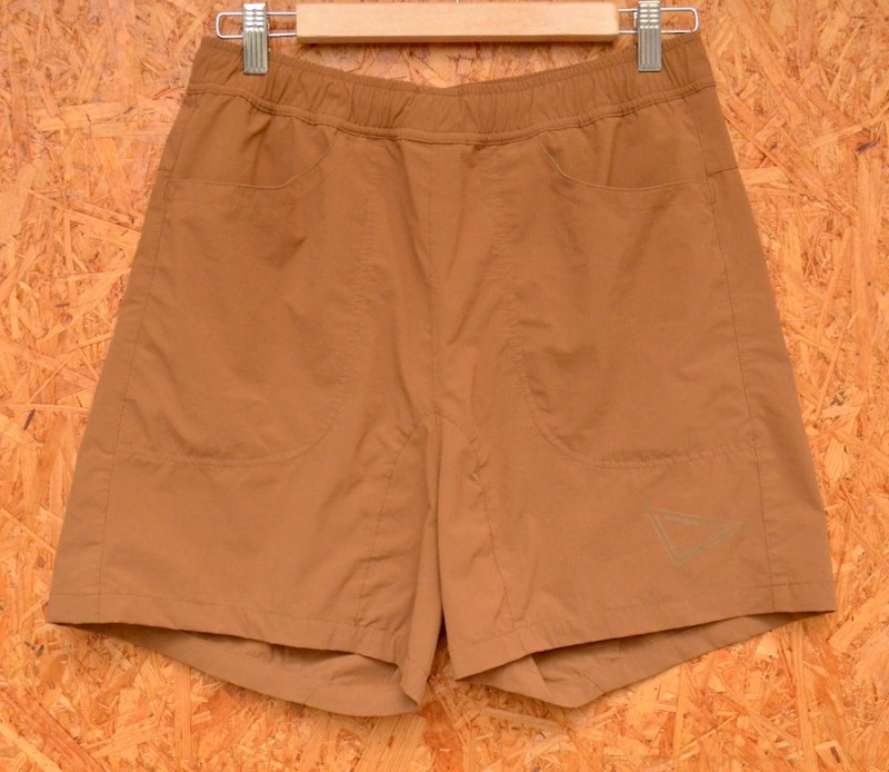 atelier Blue bottle アトリエブルーボトル＞ Hiker's SHORTS ハイ