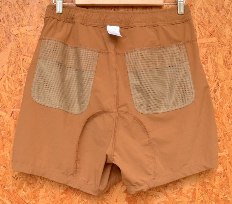 atelier Blue bottle アトリエブルーボトル＞ Hiker's SHORTS ハイ