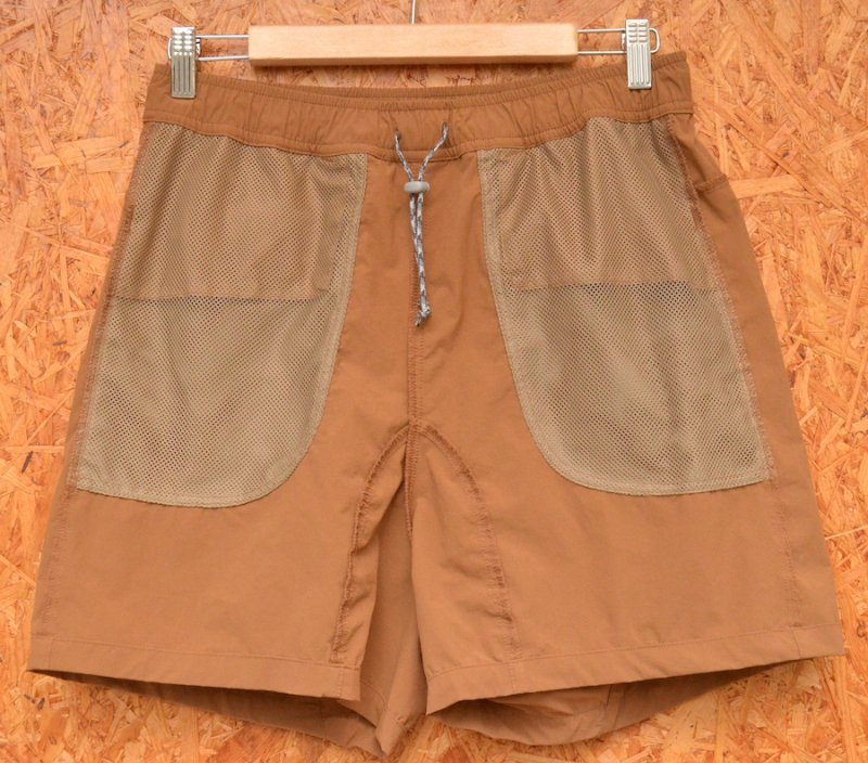 atelier Blue bottle アトリエブルーボトル＞ Hiker's SHORTS ハイ