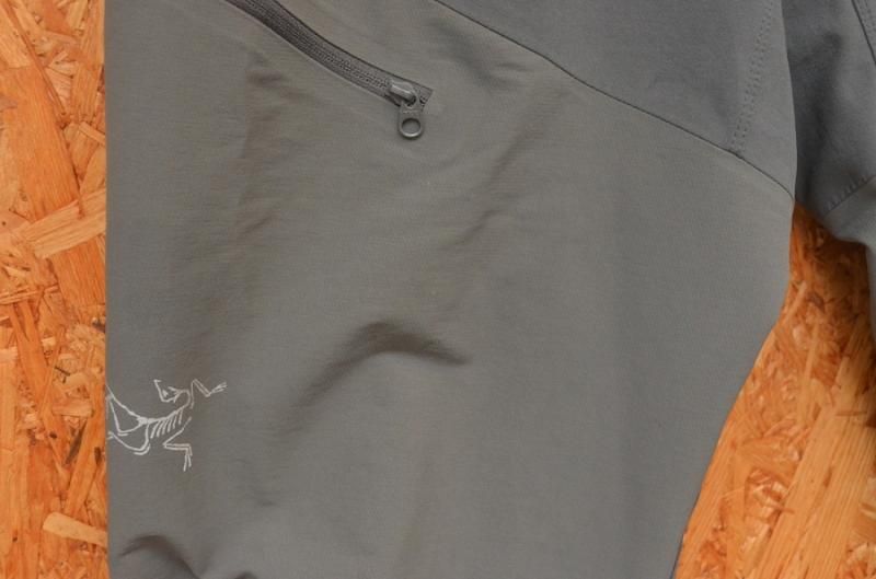 ARC'TERYX アークテリクス＞ Sigma FL Pants シグマ FL パンツ