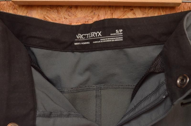 ARC'TERYX アークテリクス＞ Sigma FL Pants シグマ FL パンツ