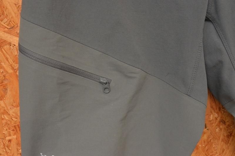 楽天市場】ARC'TERYX アークテリクス 17103 SIGMA FL PANT
