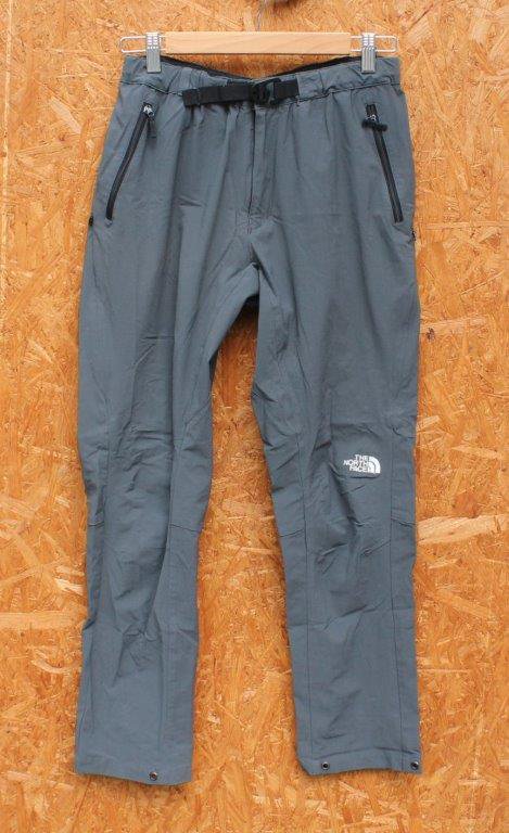 THE NORTH FACE ノースフェイス＞ Verb Dry Pant バーブドライパンツ