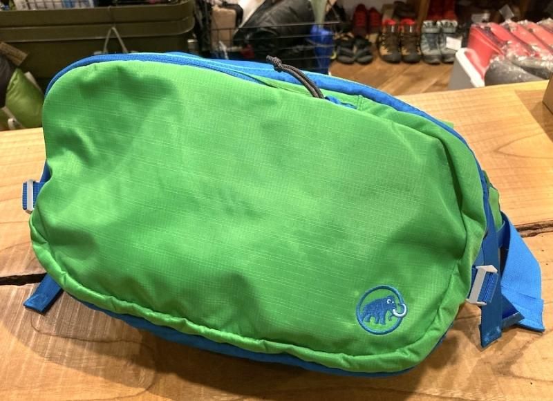 Mammut waistpack hike 8l hot sale