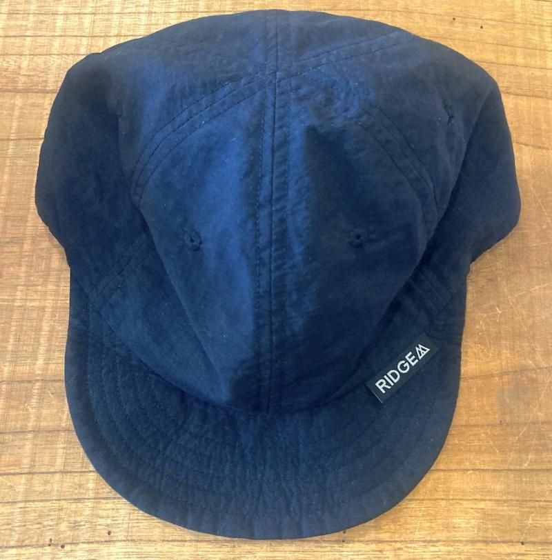RIDGE MOUNTAIN GEAR リッジマウンテンギア＞ Basic Cap