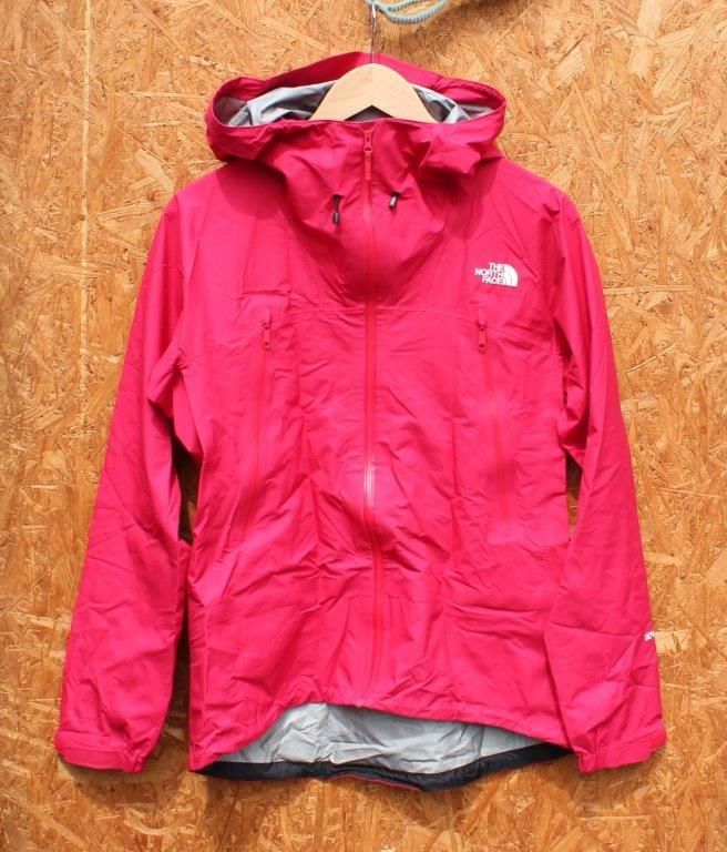 ＜THE NORTH FACE　ノースフェイス＞　Climb Very Light Jacket W's　クライムベリーライトジャケットウィメンズ |  中古アウトドア用品・中古登山用品 買取・販売専門店 : maunga (マウンガ)