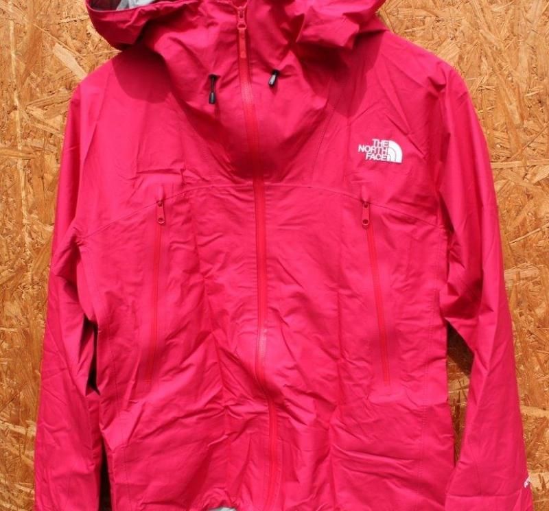 THE NORTH FACE ノースフェイス＞ Climb Very Light Jacket W's