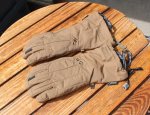 ＜OR-Outdoor Research　アウトドアリサーチ＞　Arete Gloves　アレートグローブの商品画像
