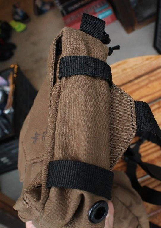 Foxfire フォックスファイヤー＞ River Scout Pack Vest リバー