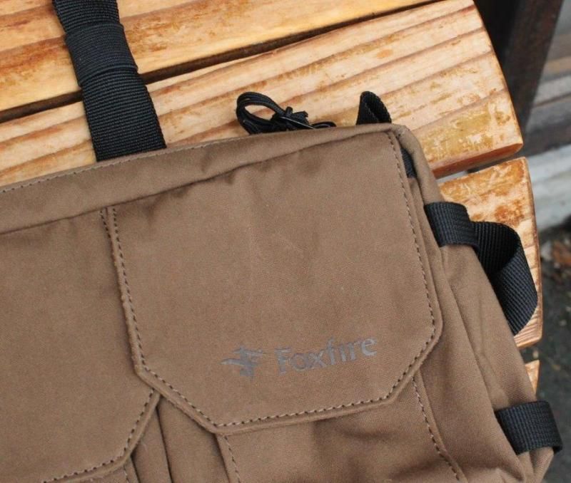 Foxfire フォックスファイヤー＞ River Scout Pack Vest リバー