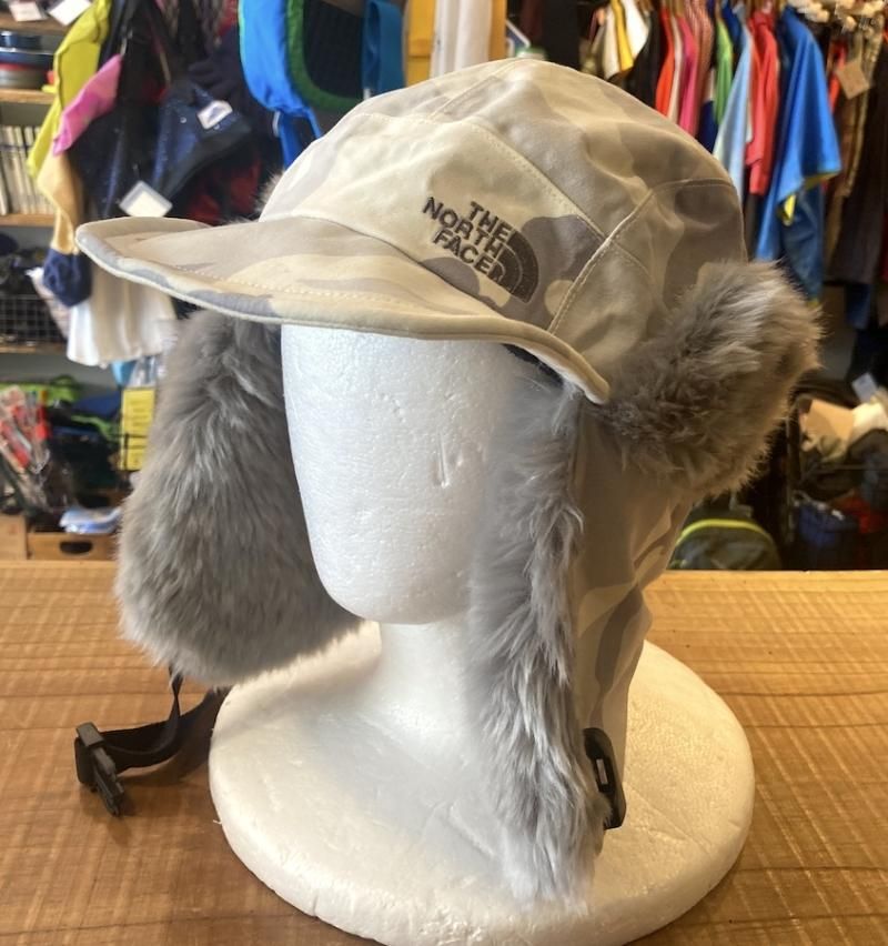 ザノースフェイスTHE NORTH FACE Novelty Frontier Cap - その他