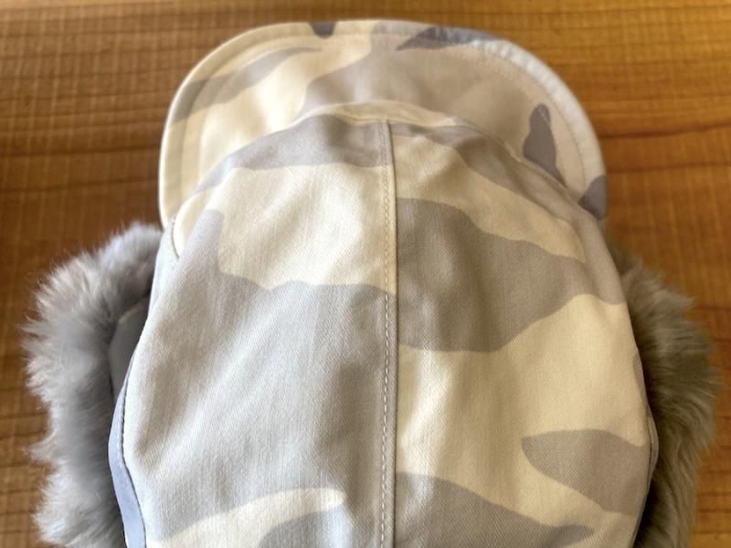 THE NORTH FACE ノースフェイス＞ Novelty Frontier Cap