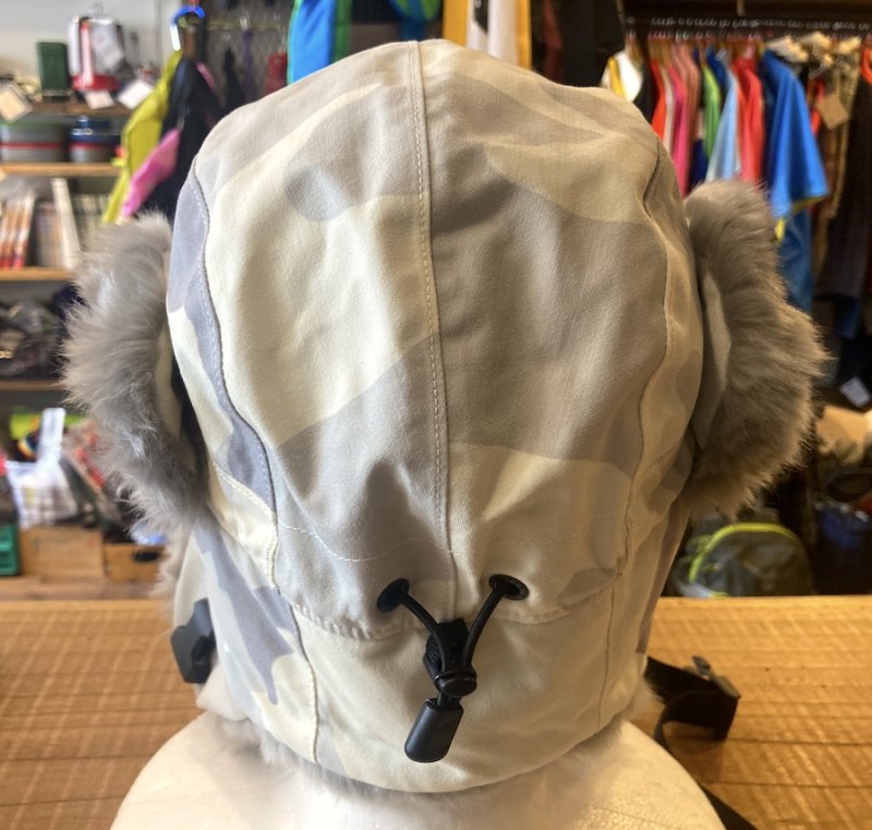 THE NORTH FACE ノースフェイス＞ Novelty Frontier Cap ノベルティ