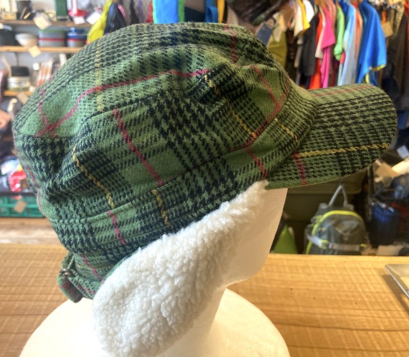 MOUNTAIN EQUIPMENT マウンテンイクイップメント＞ WOOL MOUNTAIN CAP