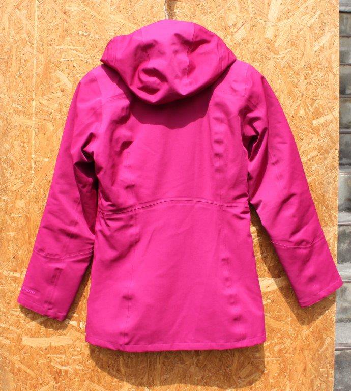 patagonia パタゴニア＞ Women's Tres 3-in-1 Parka ウィメンズ