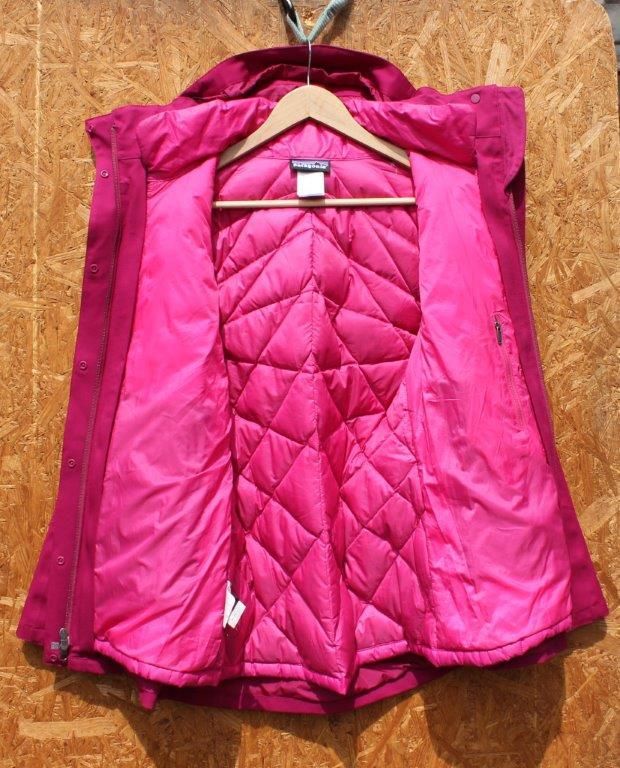 patagonia パタゴニア＞ Women's Tres 3-in-1 Parka ウィメンズ