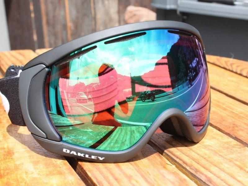OAKLEY オークリー＞ Canopy Matte Black キャノピーマット