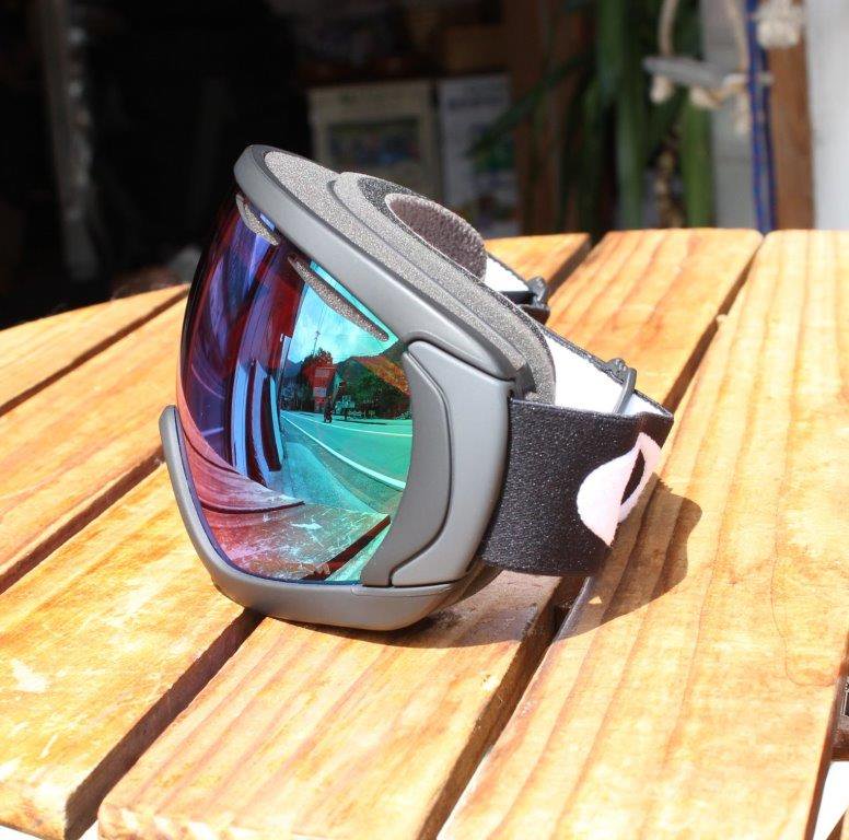 OAKLEY オークリー＞ Canopy Matte Black キャノピーマットブラック