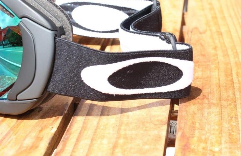 OAKLEY オークリー＞ Canopy Matte Black キャノピーマット