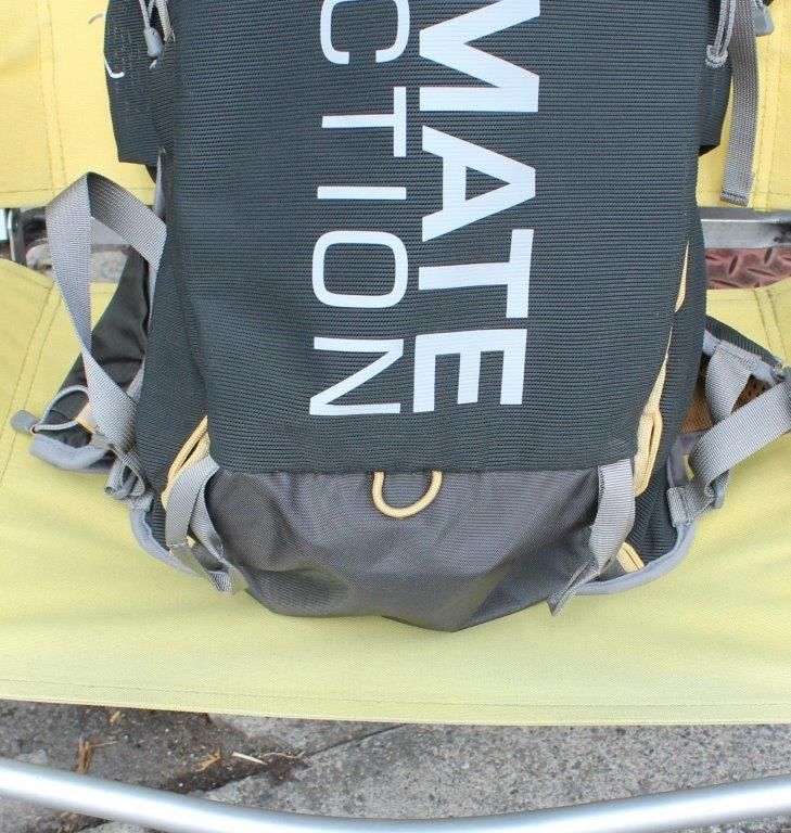 ULTIMATE DIRECTION アルティメイトディレクション＞ FAST PACK