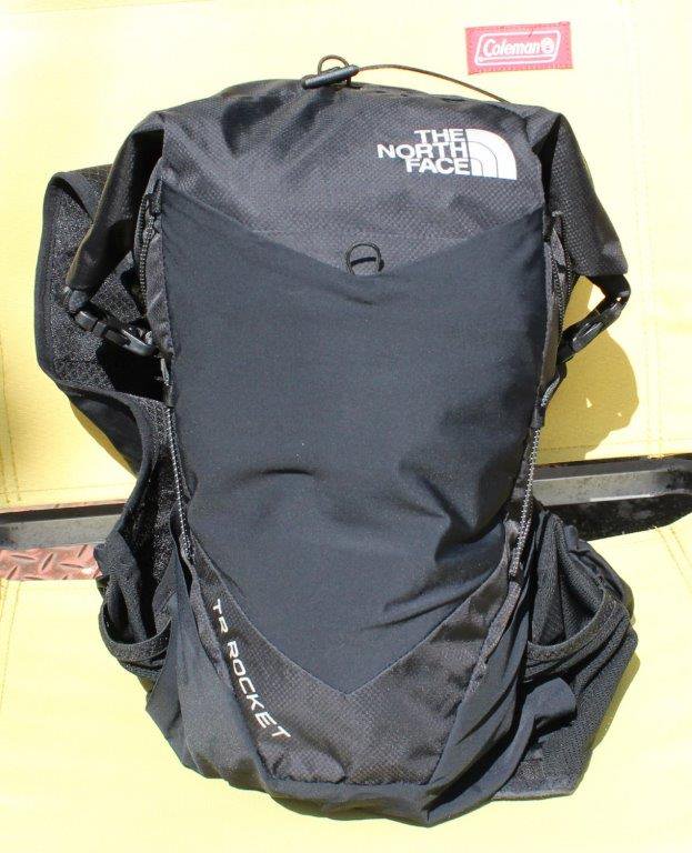 ＜THE NORTH FACE ノースフェイス＞ TR Rocket ティーアール