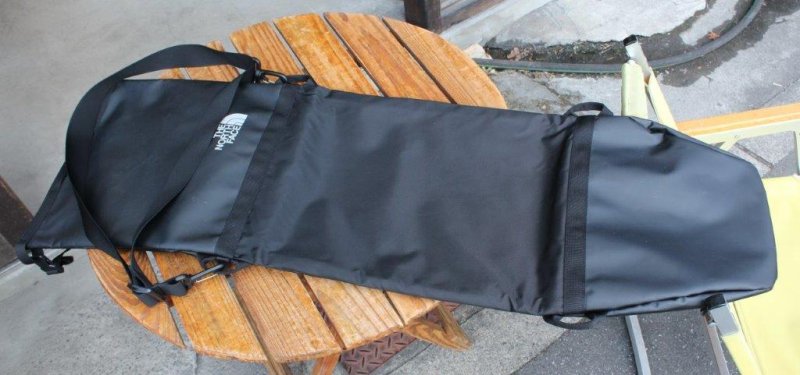 THE NORTH FACE ノースフェイス＞ Wandereic Carrier ワンダレイク