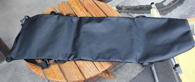 THE NORTH FACE ノースフェイス＞ Wandereic Carrier ワンダ