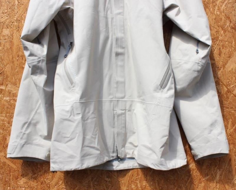 HOUDINI フーディニ＞ BFF Jacket BFFジャケット | 中古