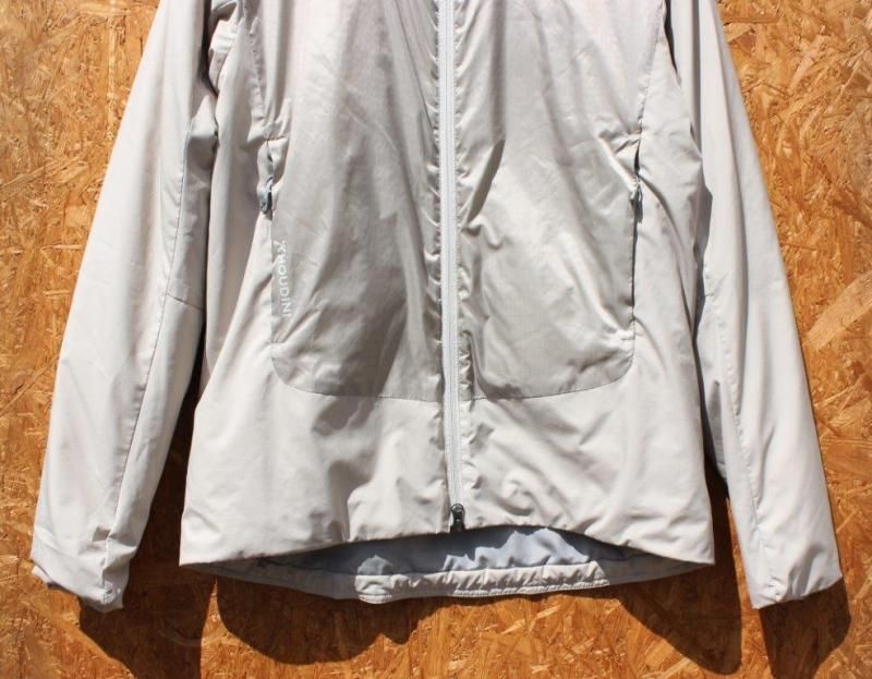HOUDINI フーディニ＞ Moonwalk Jacket ムーンウォーク