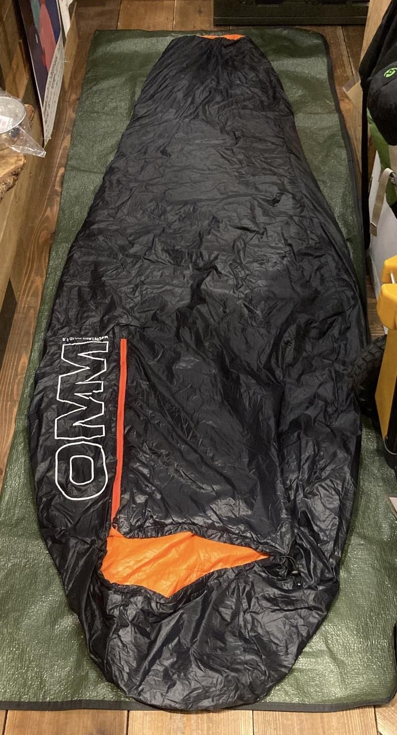 OMM オリジナルマウンテンマラソン> Mountain Raid 1.0 | 中古 OMM オリジナルマウンテンマラソン> Mountain Raid 1.0 | 中古