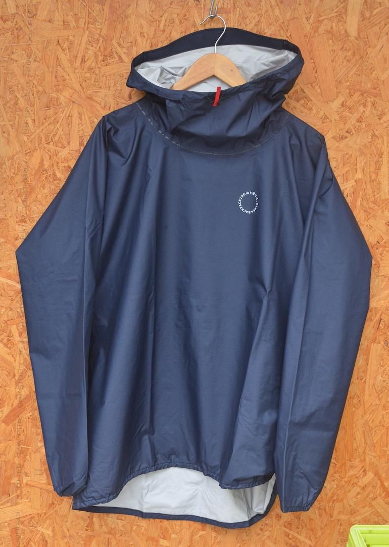 山と道 YAMATOMICHI＞ UL All-weather Hoody ULオールウェザーフーディ