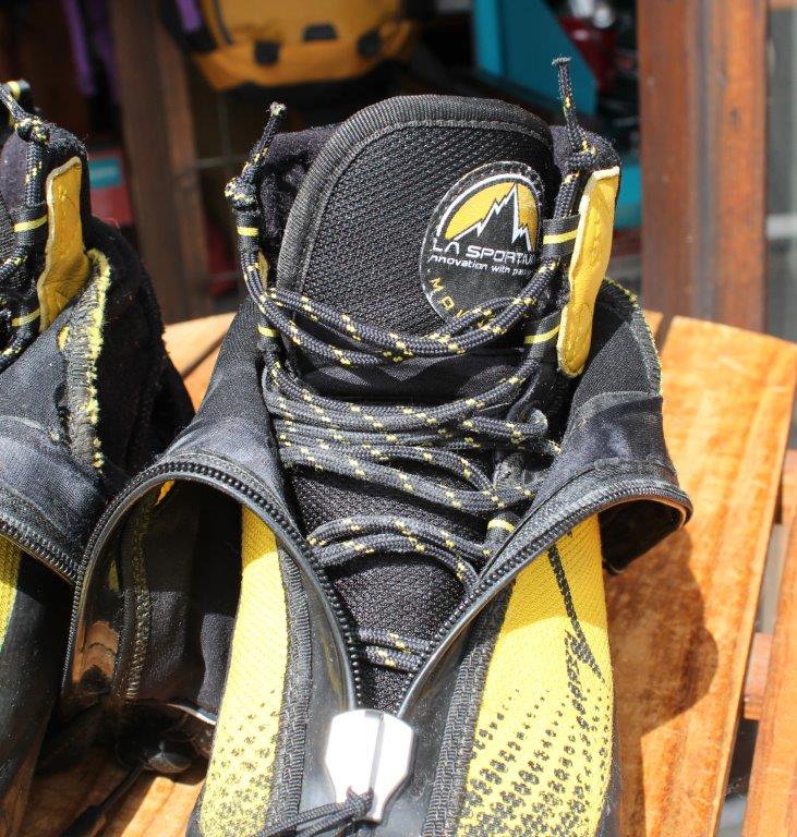 LA SPORTIVA スポルティバ＞ Batura EVO バツーラエボ | 中古アウトドア用品・中古登山用品 買取・販売専門店 : maunga  (マウンガ)