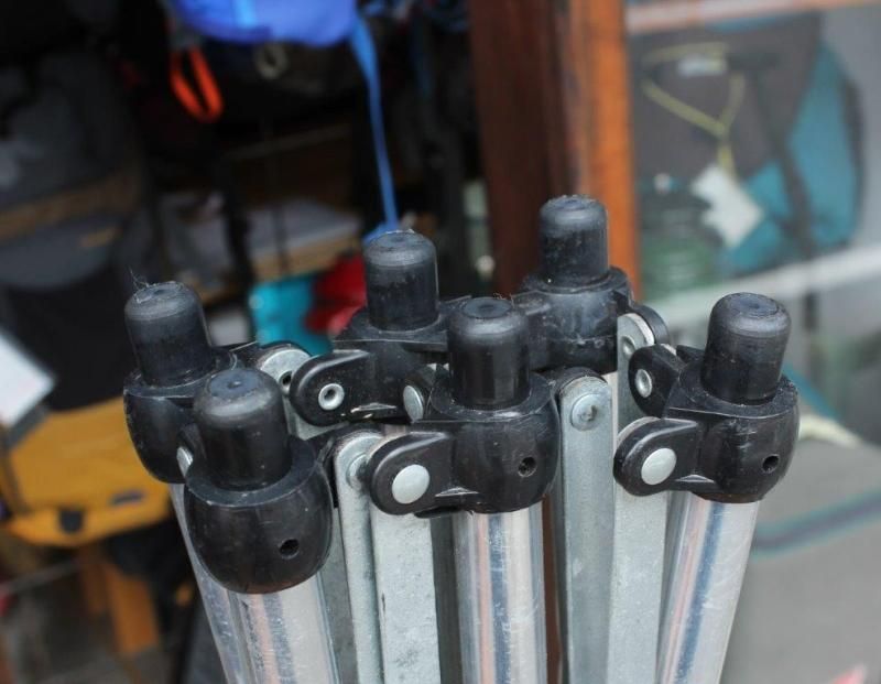 lallemand ラレマンド＞ 折りたたみテーブル130 TL-130 | 中古