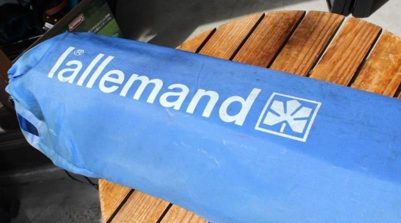 lallemand ラレマンド＞ 折りたたみテーブル130 TL-130 | 中古
