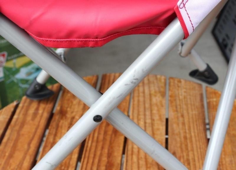 MACLAREN マクラーレン＞ gadabout chair ガダバウトチェア