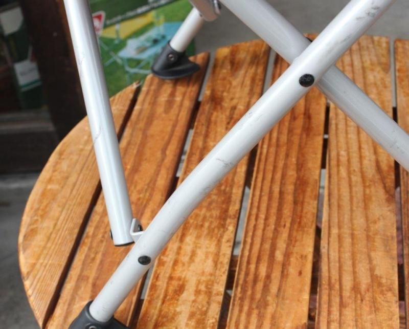 超レア!!　MACLAREN Gadabautチェア マクラーレン】不朽の名作「Gadabout Chair（ガダバウトチェア