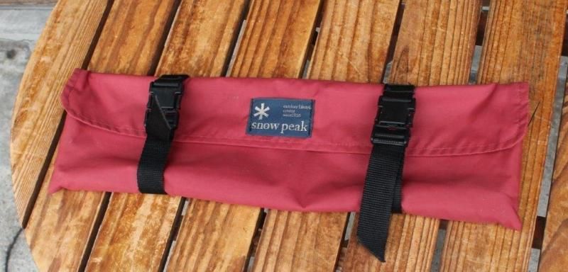 snow peak スノーピーク＞ ソロテーブルBAJA400 | 中古